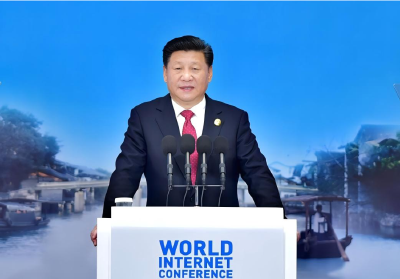 学习进行时丨从网络生态治理，领会习近平总书记强调的系统观念