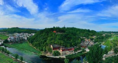 房县地名文化——房县