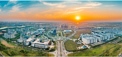 2026，迈向质效跃升的中国