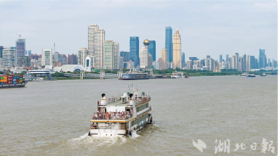 武汉滨江，何以承载未来想象？