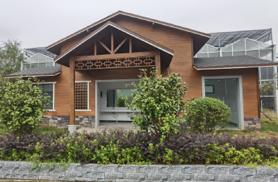 化龙堰镇：扎实推进户厕改造 提升乡村生活品质 