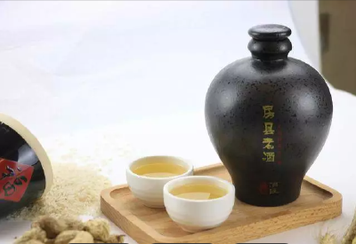 盛会引流量物流降成本 房县黄酒热销国内外