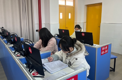 房县思源实验学校：聚焦听说教学 赋能课堂提质