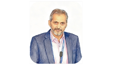 给世界带来更多确定性机遇和发展希望（国际论坛）