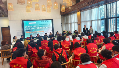 房县农业农村局：组织农村电商学员赴孝感实战练兵 直播助农斩获佳绩