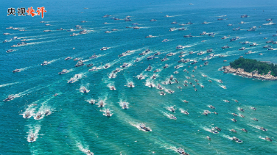 【央视快评】坚持改革攻坚，增强高质量发展动力活力