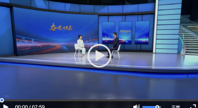 湖北省人力资源和社会保障厅厅长李述永：加强人力资源开发利用 助力支点建设