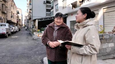 周一，代表来了！