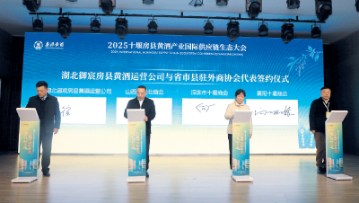 山海交响 链动湾区