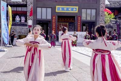 街头巷尾听“新”愿（二）