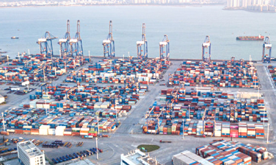 【新思想引领新征程】海南自贸港全岛封关打造引领新时代对外开放重要门户