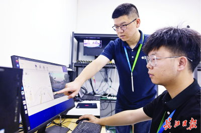 
企业总部集聚，他们为何偏爱武汉？