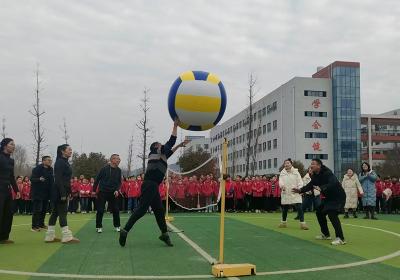习言道｜新年贺词里的这些话，暖心又提气