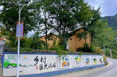 房县人情新风治理典型入选全省第二批党建​引领乡村治理优秀典型案例