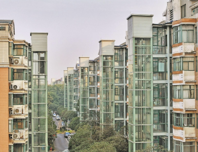 老旧小区加装电梯，费用、手续、低层反对…襄阳这套“组合拳”全解决了