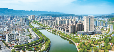 房陵沃土育新篇 实干笃行启华章 ——房县2025年经济社会高质量发展综述