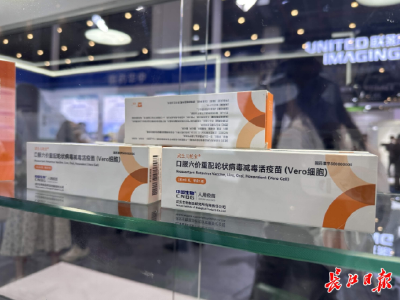 “无人区”变成“新高地”——解码武汉创新药爆发背后的三重支撑