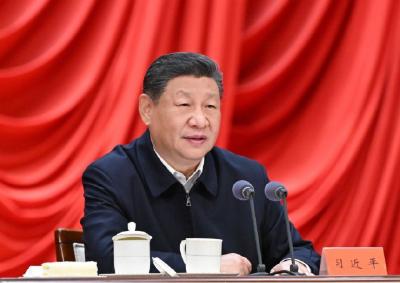 学习·知行丨主讲“新年第一课”，习近平发出“十五五”动员令