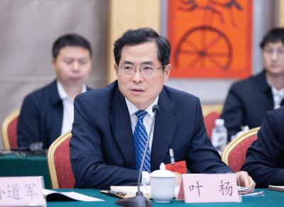 原来，你是这样的潜江！