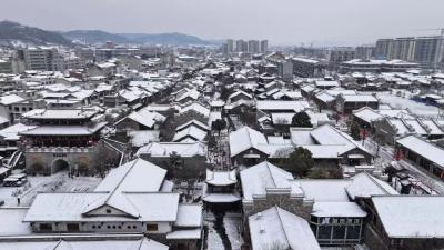 聚势求变 攀高向新 湖北民营企业拓展新技术新业态新模式