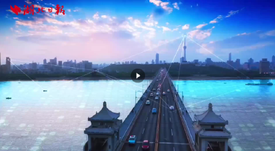 180秒，聆听超燃湖北！