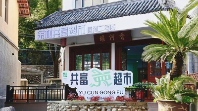 襄阳谷城+浙江余村 解锁乡村合作新模式