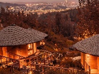 栖居诗意 邂逅自然