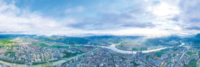 镜观·回响｜“未来之城”的民生温度