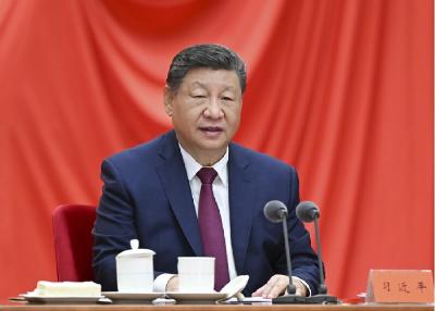 学习·故事丨总书记号召“像他那样做人、为政”