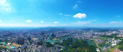 市州两会观察丨武汉：2030年基本建成“五个中心” “五谷联动”促区域协同