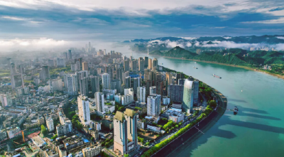 六省竞逐万亿内河航运，中部大省出手了