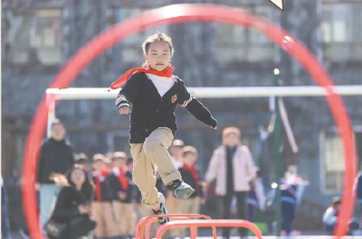 日子热气腾腾，幸福在敲门！襄阳民生实事“超额交卷”