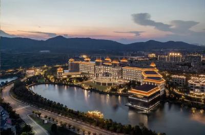 冰雪春天丨冰天雪地就是我们的金山银山