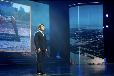 燃动全城！鄂州数千名党员干部共赴“花湖精神”奋进之约