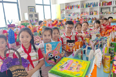 守正创新育新人 凝心聚力护成长——2025年房县未成年人思想道德建设工作综述