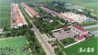 不靠“硬管”靠“共治”！看襄阳这9个村怎么把人心聚起来