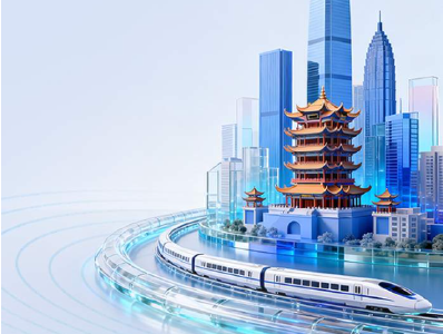 1+8=1？武汉带头解出这道题