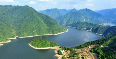 丈量国土 守护山河