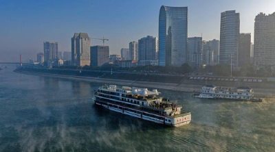 深读丨剑指“万亿级” 宜昌该如何出招