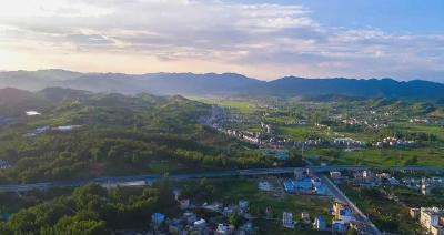 冬天里的房县风味