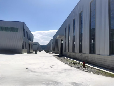 首付压力降九成！房县工业用地“先租后让”模式激活企业发展动能