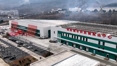 5年改造老旧小区389个！黄石城市更新“进度条”刷新