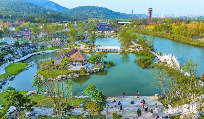 十个字，打开襄阳城