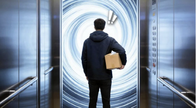 AI漫画 | “十五五”的湖北，有速度！