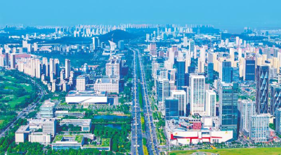 三个关键词，看湖北改革创新新动能