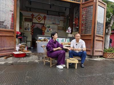 余策星 | 我所认识的邓子新