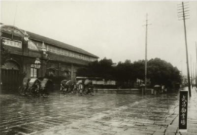 100多年前，武汉埋下了一粒“神奇的种子”！