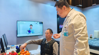 湖北武汉：从“汉芯”到“中国芯” 创新策源让“造星人”有光可循