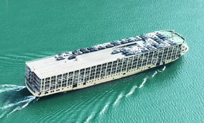 万吨巨轮，何以“静音”前行？