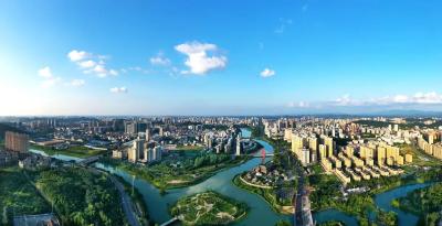 五大万亿走廊，湖北12城入列